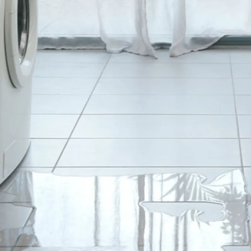 Appliance Leak Cleanup in Tiltonsville, OH