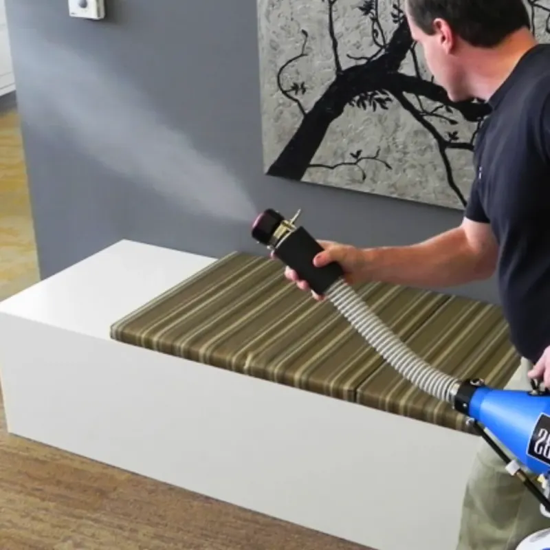 Professional Odor Removal in Tiltonsville, OH